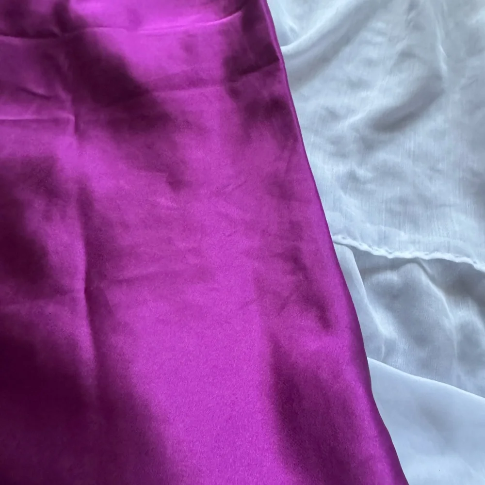 Morgan Taylor Satin Slip - Picture 8 of 10